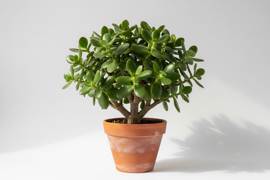 Crassula Jade