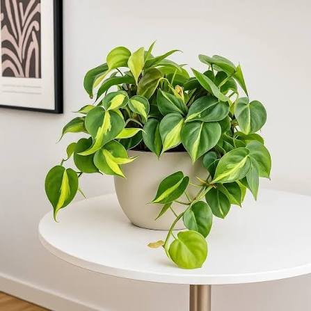 Philodendron Hederaceum Brasil Pothos