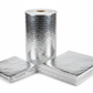 Shipping insulation